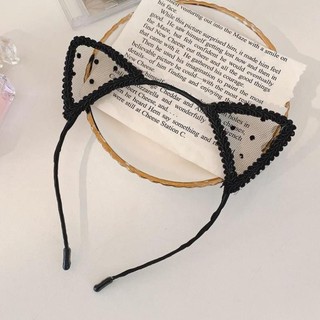 Bờm cài tóc cosplay dễ thương nhiều mẫu tai gấu, tai mèo, tai sóc PK01 Băng đô tóc phối đồ ngủ nữ gợi cảm quyến rũ
