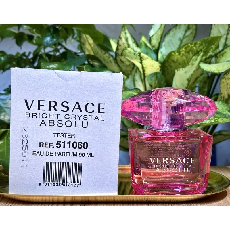 Nước hoa (Versace) nữ 90ml (tester) như hình Shopee Việt Nam