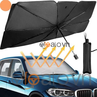 Ô dù che chắn nắng kính lái ô tô Vinfast VF8 - OTOALO