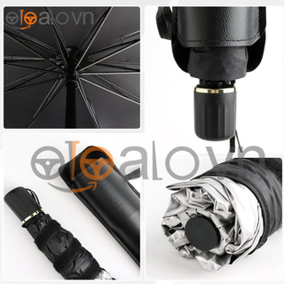 Ô dù che chắn nắng kính lái ô tô Vinfast VF8 - OTOALO