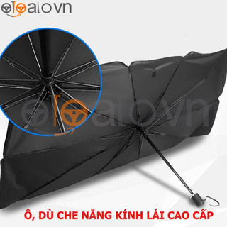 Ô dù che chắn nắng kính lái ô tô Vinfast VF8 - OTOALO
