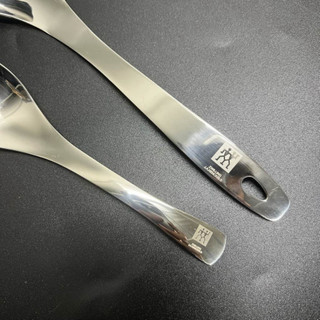 Muôi Thìa Inox 304 Chính Hãng Đức – Bền Mãi Theo Thời Gian, Tiện Lợi Cho Mọi Bữa Ăn!