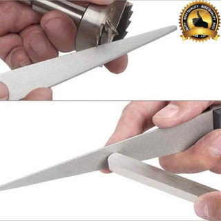 Dũa Kim Cương Mài Dao Kéo Cắt Cành – Tiêu Chuẩn Nhật Bản, Thép Carbon Cao Cấp T2, Siêu Bền!