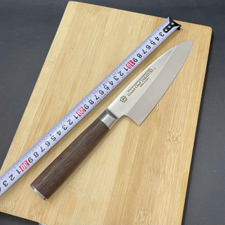 Dao Deba Sashimi TAKAYUKI Nhật Bản – Thái Thịt Cá, Làm Đầu Cá, Chất Lượng Cao Cấp!