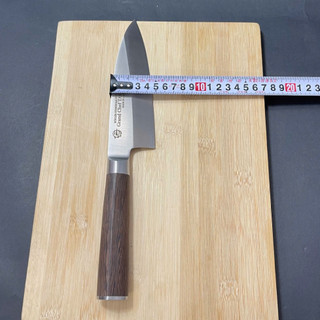Dao Deba Sashimi TAKAYUKI Nhật Bản – Thái Thịt Cá, Làm Đầu Cá, Chất Lượng Cao Cấp!