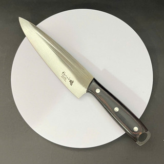 Dao Thái Akatsuki Nhật Bản – Chính Hãng, Lưỡi Dày ~2mm, Dài 30cm, Siêu Sắc, Siêu Bền! HC15