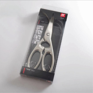 Kéo Làm Bếp Đức Chính Hãng – Đa Năng, Sắc Bén, Thép 5Cr15 Cao Cấp! KÉO XỊN