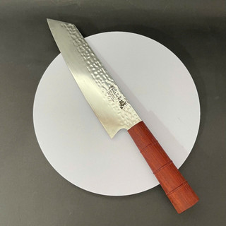 Dao Thái Thịt AKATSUKI Nhật Bản – Siêu Sắc, Siêu Bền!