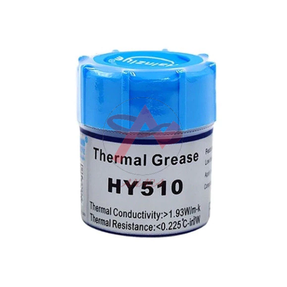 Keo Tản Nhiệt HY510