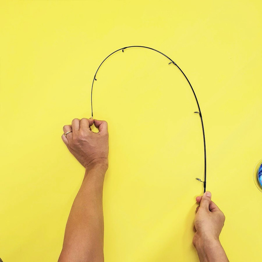 Cần Câu Lure Cần Câu UL Tralight Cán Gỗ Cao Cấp Đủ Size 1m68 1m8 1m98 gạucxmn123