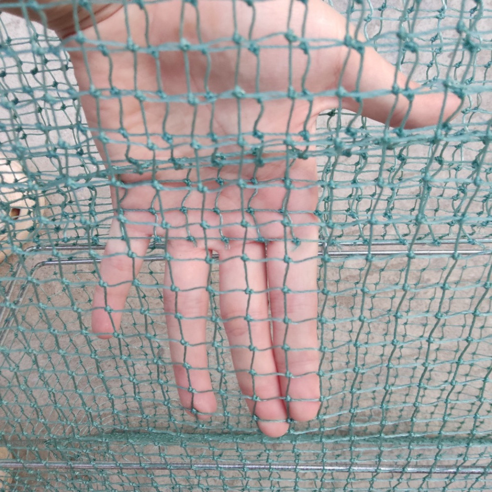 Lồng Bẫy Cua, Ghẹ, Cá Biển Rập Bẫy Cua, Ghẹ Đồ Câu Cá SOMIA aghai899