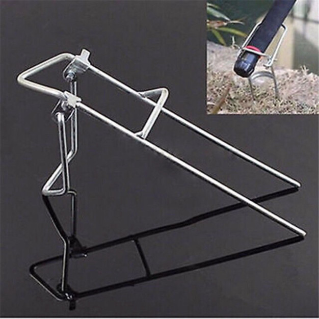 Giá Chống Cần Máy Lăng Xê A  Cao Cấp Đồ Câu SOMIA aghai899