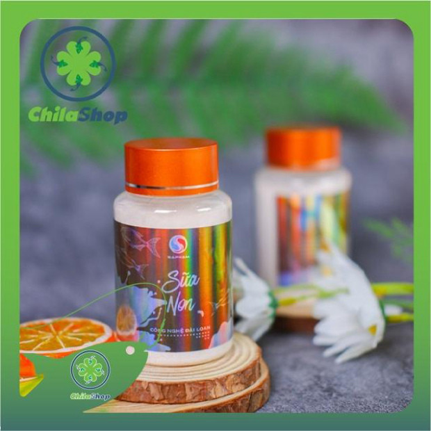 Hương liệu SỮA NON dạng bột tinh mùi Sa Phạm 100g - SOMIA_fishing aghai899