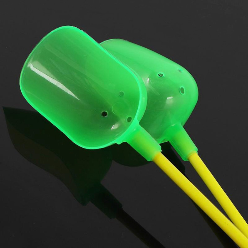 Gậy Xả Mồi, Thìa Xả Mồi Dành Cho Câu Đơn Câu Đài, Câu Đơn -  SOMIA_fishing aghai899