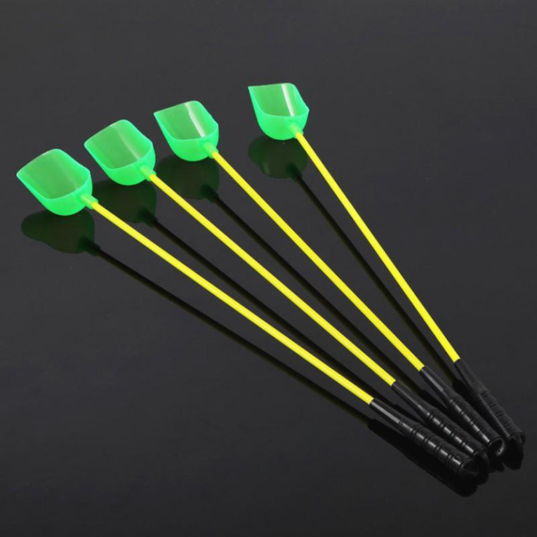 Gậy Xả Mồi, Thìa Xả Mồi Dành Cho Câu Đơn Câu Đài, Câu Đơn -  SOMIA_fishing aghai899