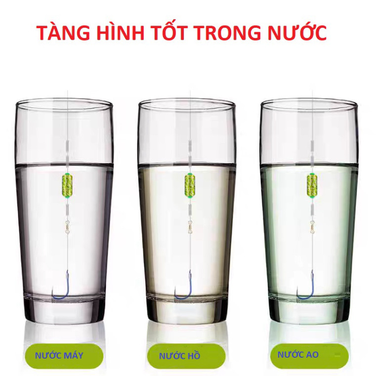 [3 CUỘN] Chì Lá Câu Đài Tàng Hình Chia Vạch phủ nano không độc hại - SOMIA_fishing aghai899
