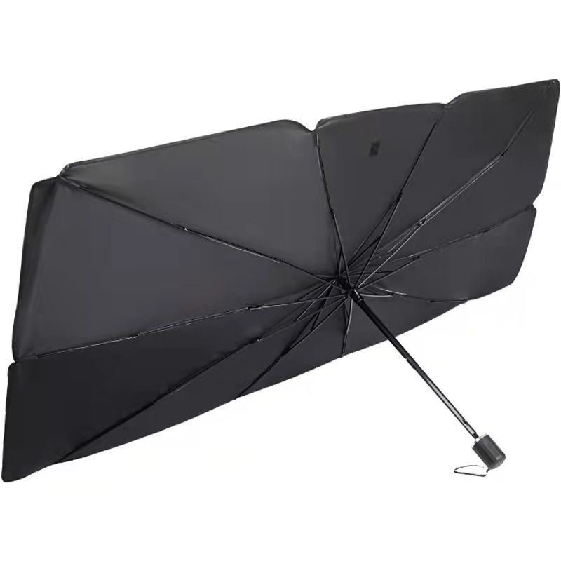Ô Che Nắng Kính Lái Ô Tô , Dù Che Nắng Kính Lái Xe Hơi, Bạt Chắn nắng kính lái