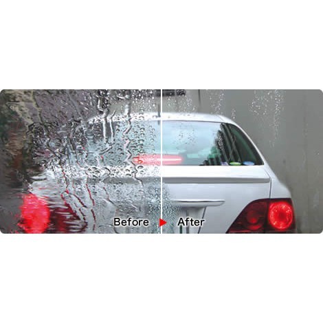 Chai chống bám nước trên kính xe 3M Glass Coat Windshield 08889 LT 200ml . .