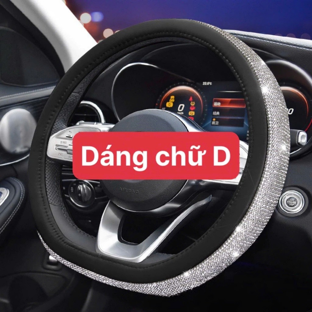 Bọc Vô Lăng  Vinfast VF3 VFE34 VF5 VF8 VF9 Tổng Hợp  Các Mẫu Bọc Lắp Vừa Cho Các Xe Trên