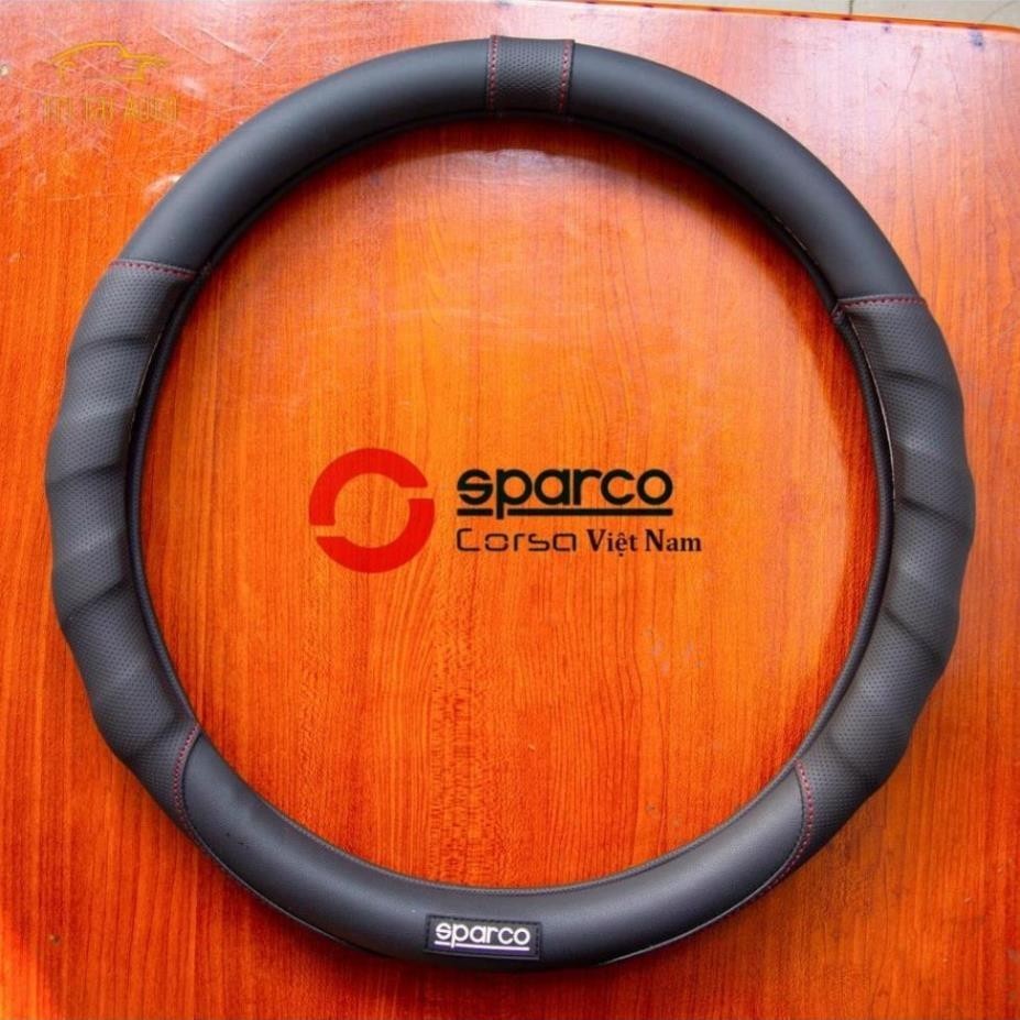 Bọc vô lăng Honda Civic, Brio,Toyota Wigo,Suzuki Swift, Van, Xe Điện Du Lịch, Máy Xúc, Máy Cày size S-36cm