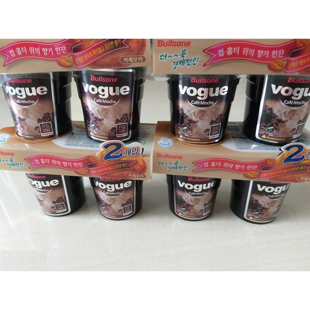 Sáp thơm Cafe khử mùi ô tô Hàn Quốc cao cấp BULLSONE . .