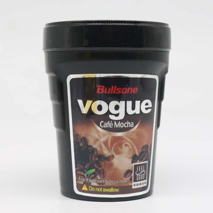 Sáp thơm Cafe khử mùi ô tô Hàn Quốc cao cấp BULLSONE . .