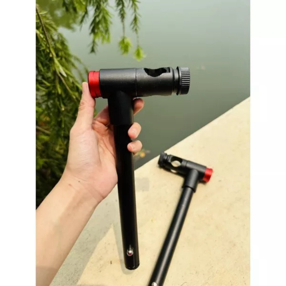 Khớp Nối Ô Xoay 360 Độ Hợp Kim Cao Cấp Tiện Lợi gal562hh
