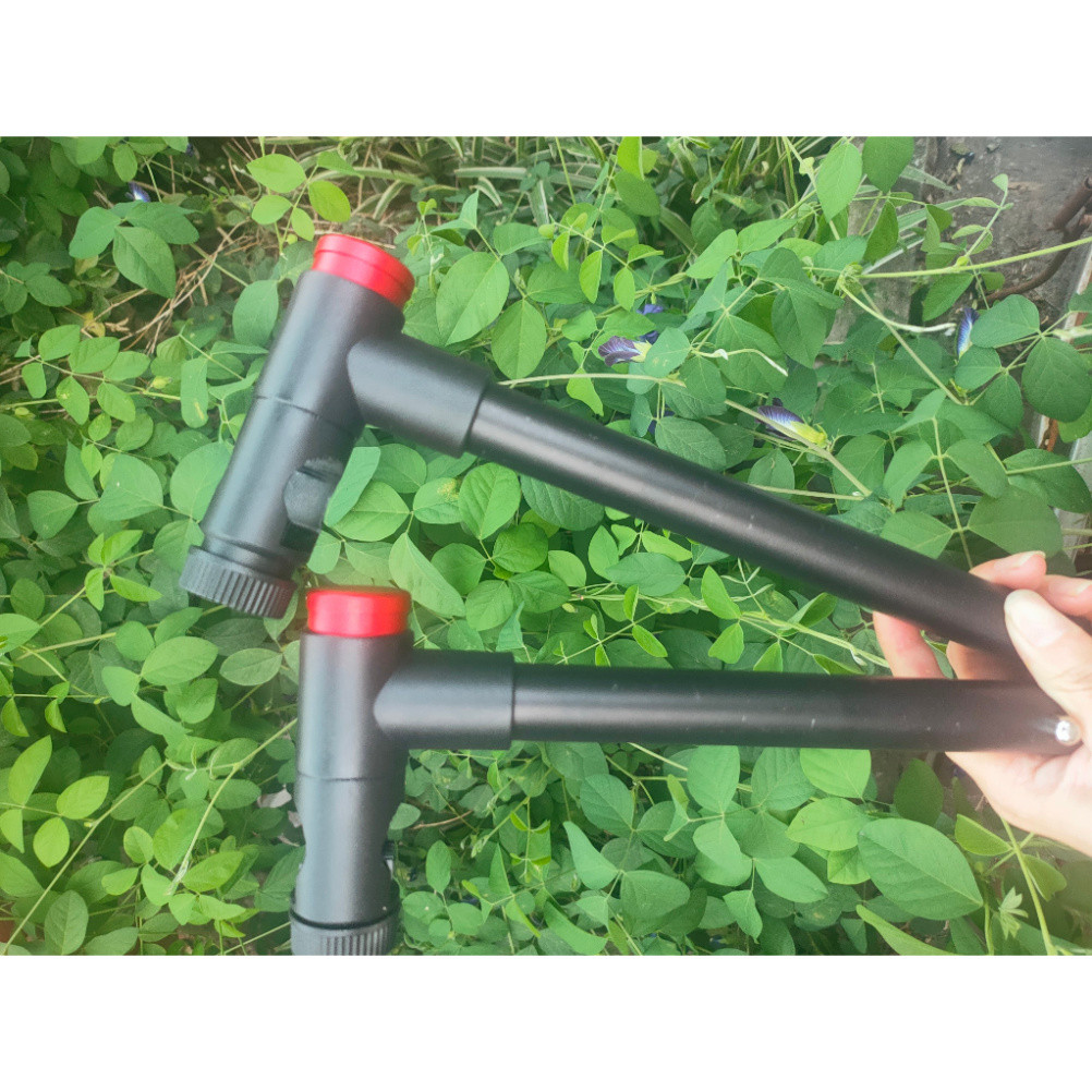 Khớp Nối Ô Xoay 360 Độ Hợp Kim Cao Cấp Tiện Lợi gal562hh
