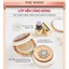 Set cushion The history of Whoo tái sinh , cushion the whoo tặng kèm lõi