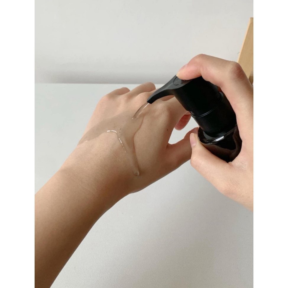 Dầu tẩy trang Shu Uemura Black Oil