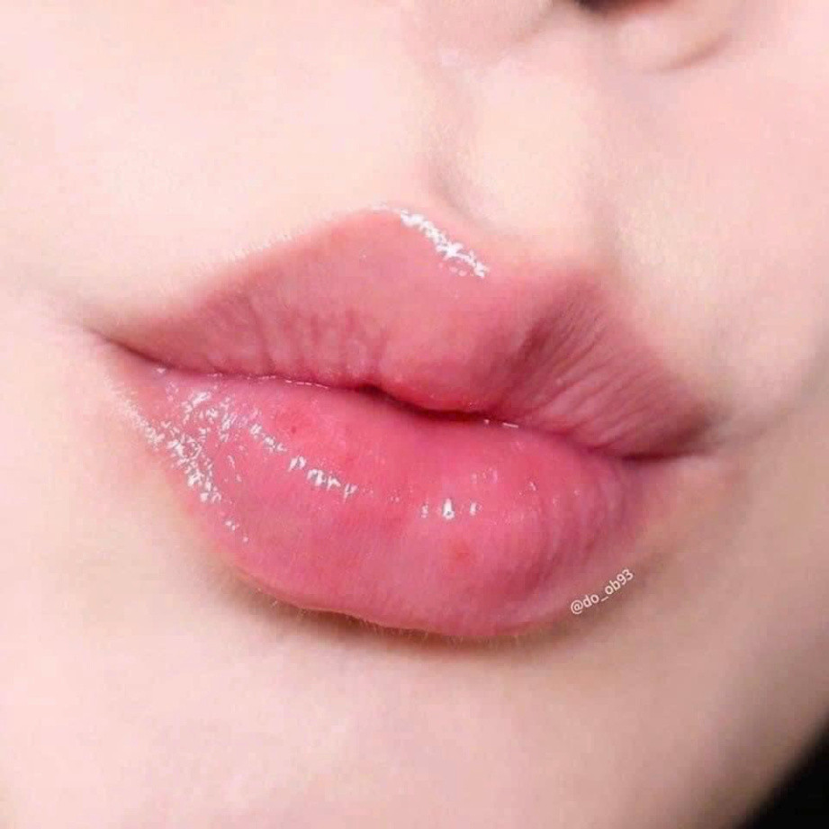 Dưỡng môi Vaseline Lip Therapy 20g son dưỡng