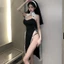 Đồ ngủ nữ sexy tu sĩ quyến rũ DN04 Váy ngủ cosplay nữ tu sĩ kèm quần chip gợi cảm không ngủ