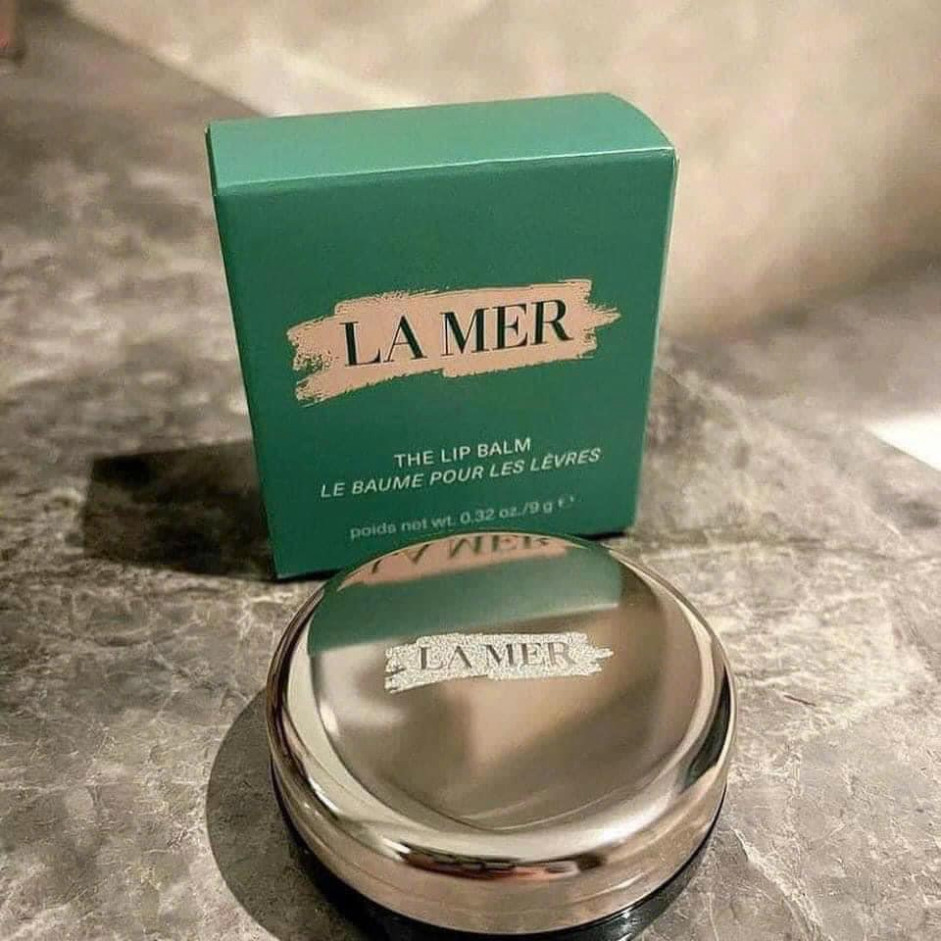 Dưỡng môi Lamer Lip Balm son dưỡng môi