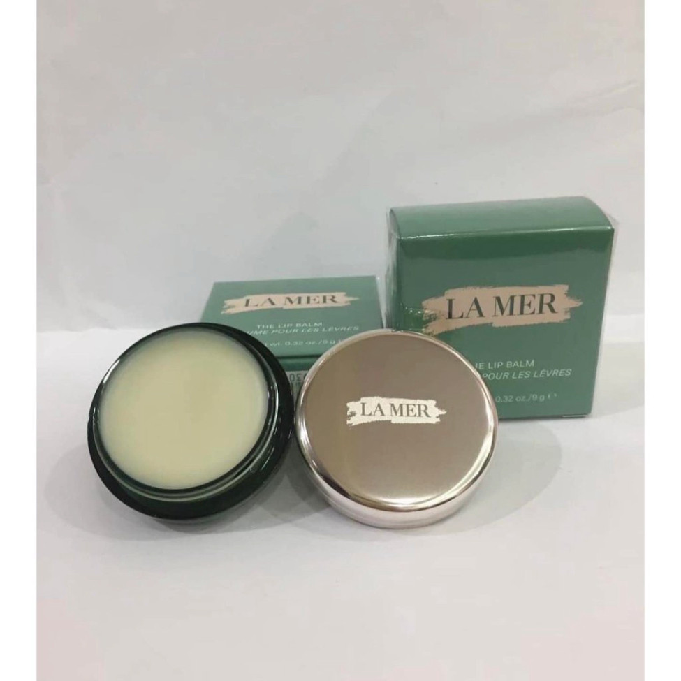 Dưỡng môi Lamer Lip Balm son dưỡng môi