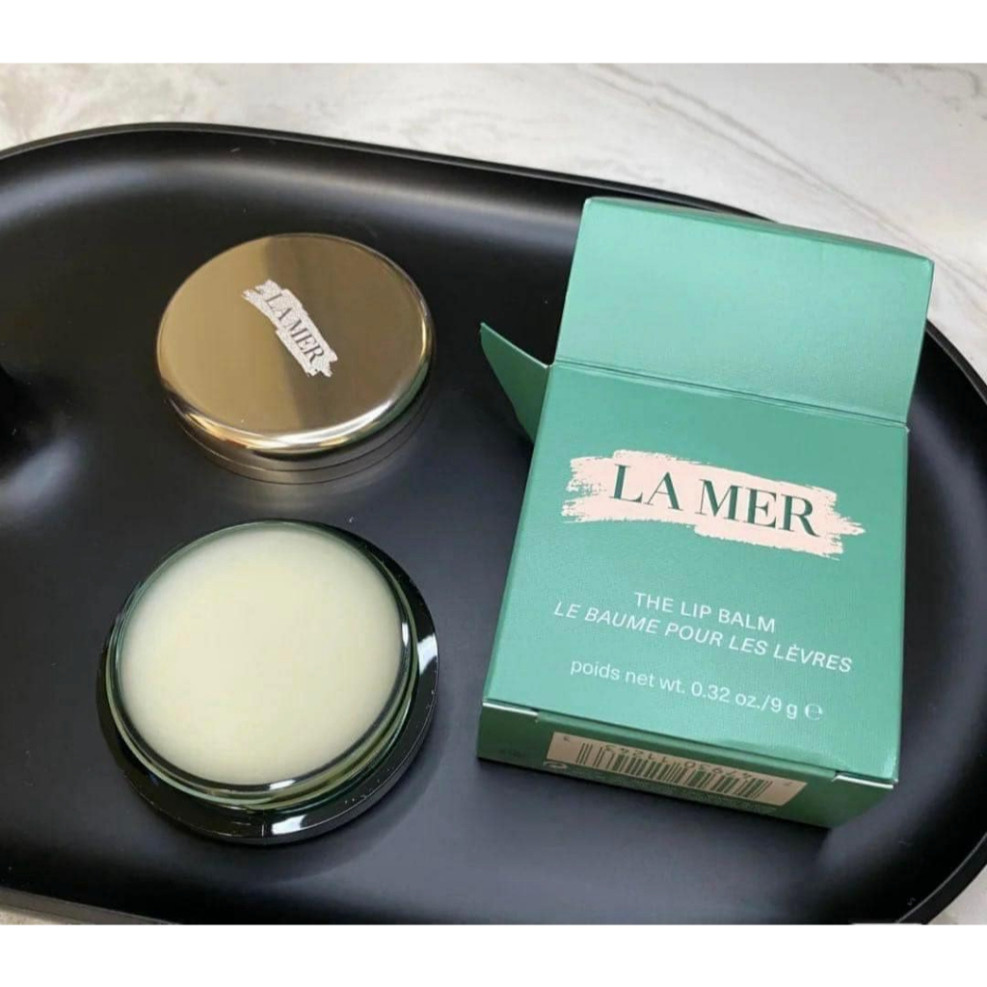 Dưỡng môi Lamer Lip Balm son dưỡng môi