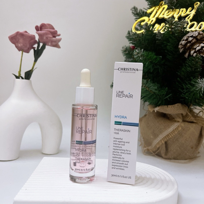 Serum HA Christina Line Repair Theraskin Concentrate 30ml 50ml