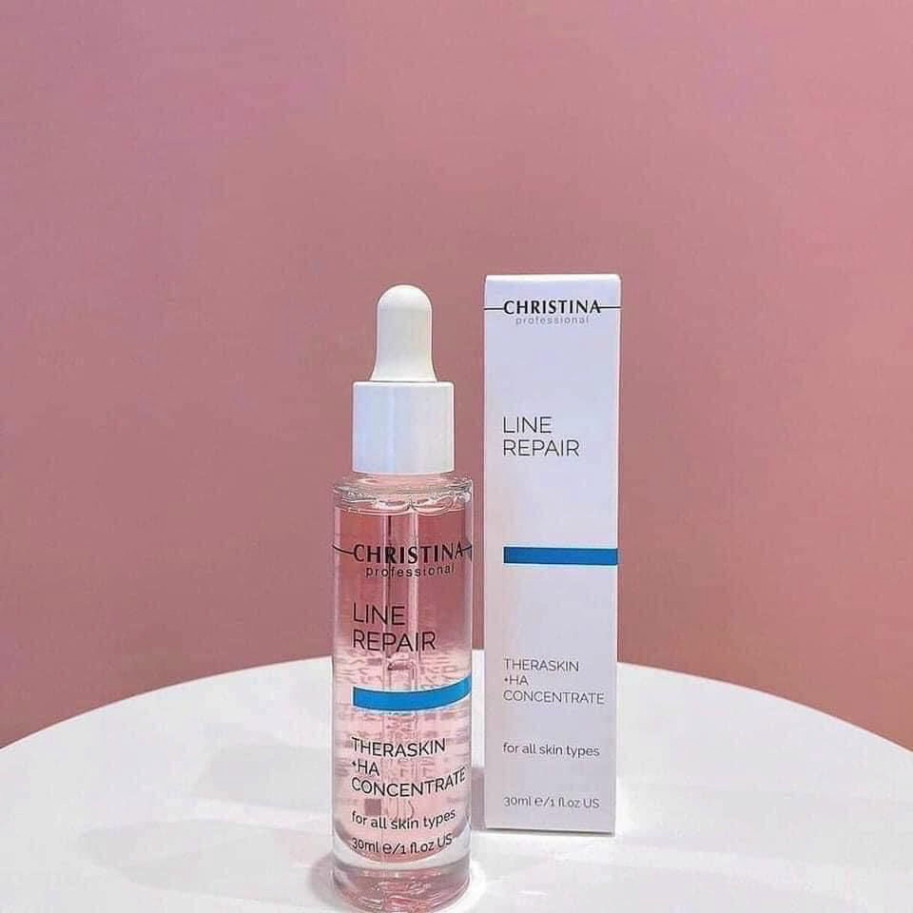 Serum HA Christina Line Repair Theraskin Concentrate 30ml 50ml