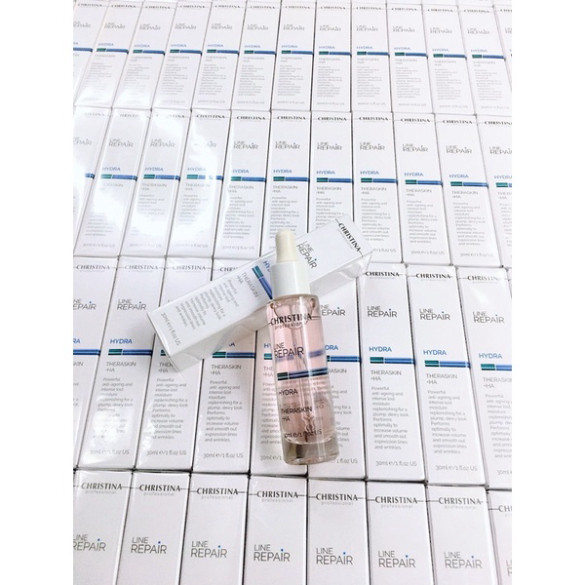 Serum HA Christina Line Repair Theraskin Concentrate 30ml 50ml