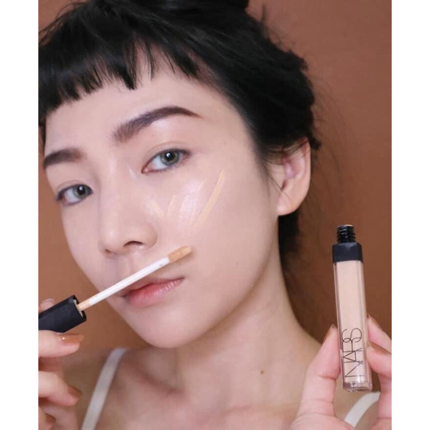 Che khuyết điểm Nars fullsize minisize fullbox