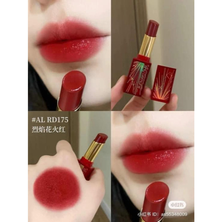 Son Shu Uemura màu 175 599 764 jojo fullsize fullbox