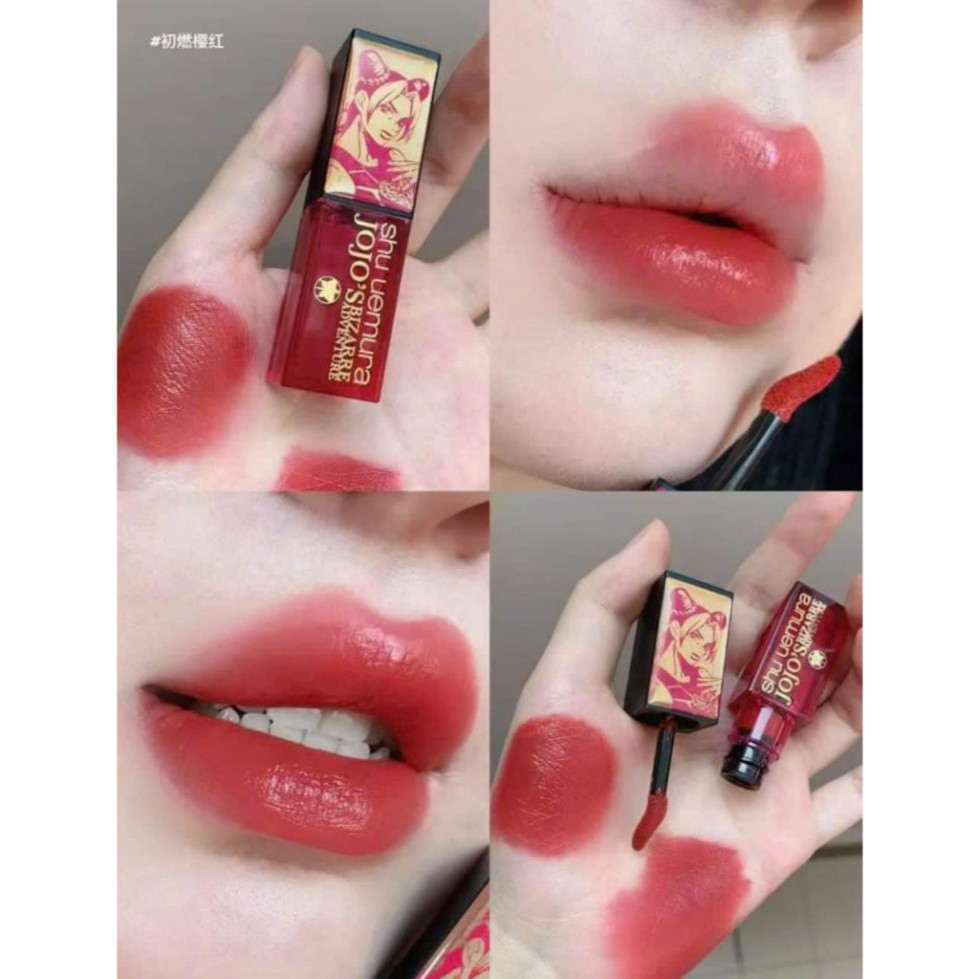 Son Shu Uemura màu 175 599 764 jojo fullsize fullbox