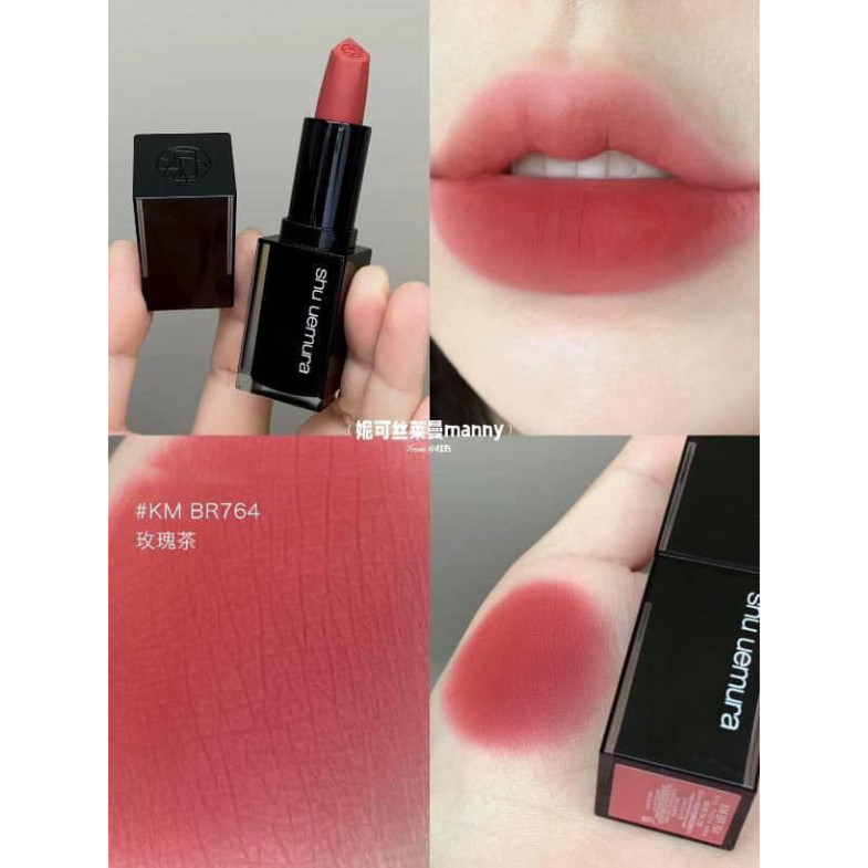 Son Shu Uemura màu 175 599 764 jojo fullsize fullbox