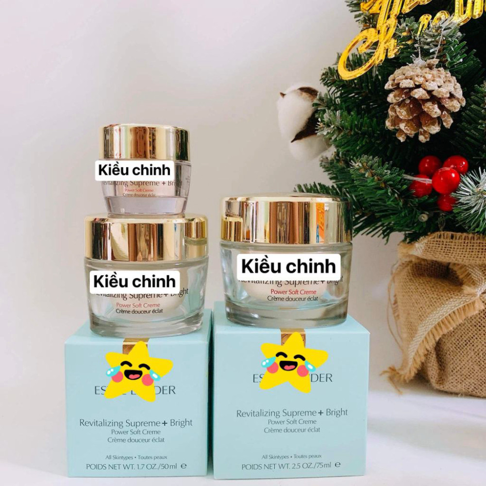 Kem dưỡng trắng da Supreme Bright