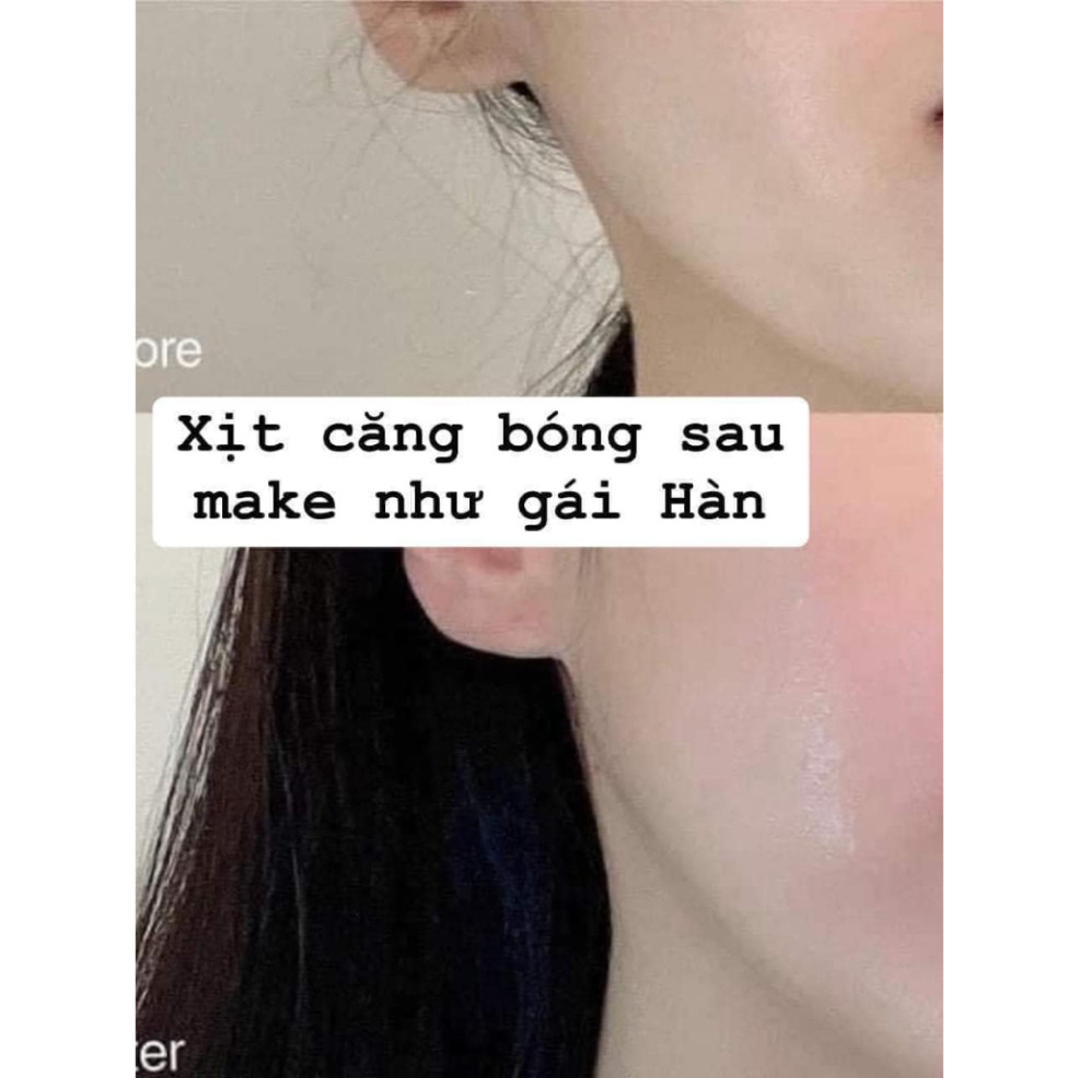 Xịt khoáng serum D' Alba First Spray Serum Dalba