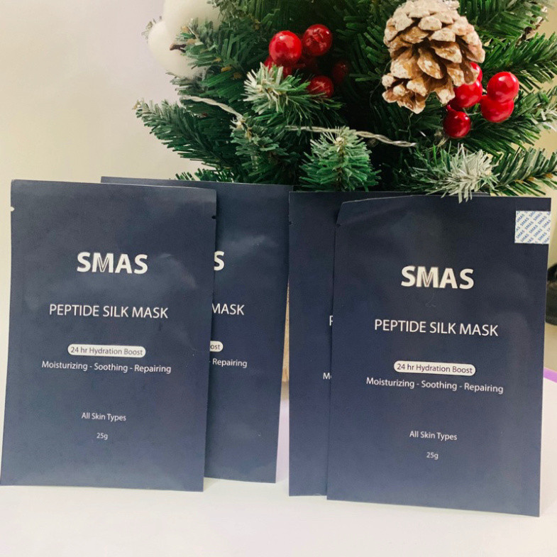 Mask mặt nạ Smas hàng chính hãng 100%