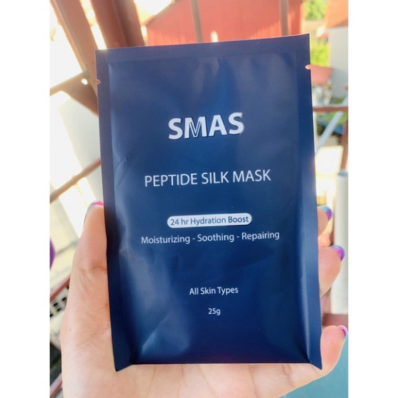 Mask mặt nạ Smas hàng chính hãng 100%