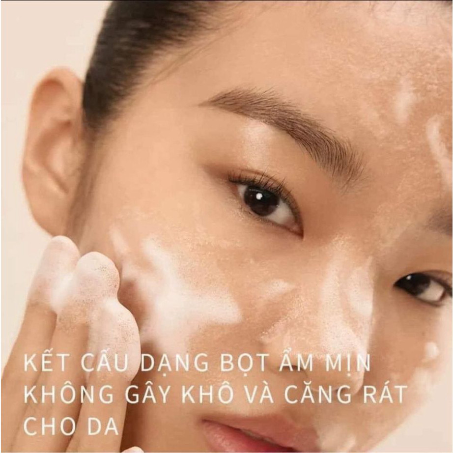 Sữa rửa mặt Sulwhasoo Cleansing Foam 200ml
