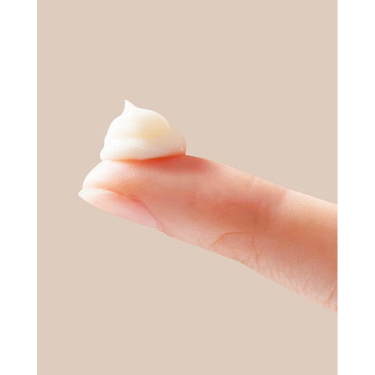 Kem mắt AHC Age Defense Real Eye cream for Face