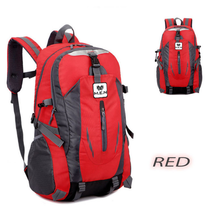 Balo đa màu sắc Đi dã ngoại xaa Bumnos-C9 đa tính năng chịu lực 30kg M.E.N [GIÁ HỦY DIỆT-HÀNG ĐẸP XÃ KHO]