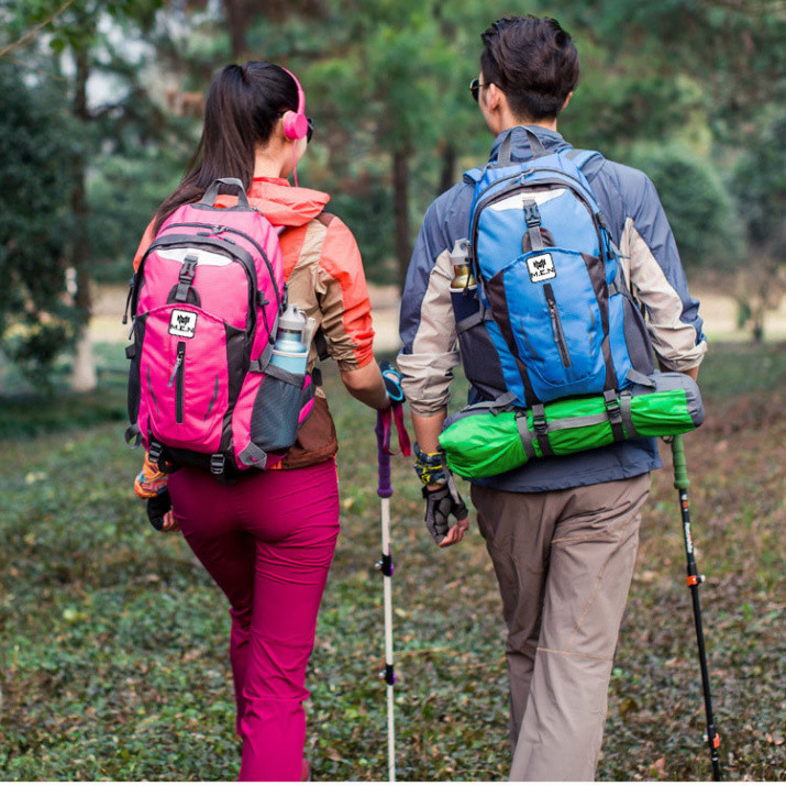 Balo đa màu sắc Đi dã ngoại xaa Bumnos-C9 đa tính năng chịu lực 30kg M.E.N [GIÁ HỦY DIỆT-HÀNG ĐẸP XÃ KHO]